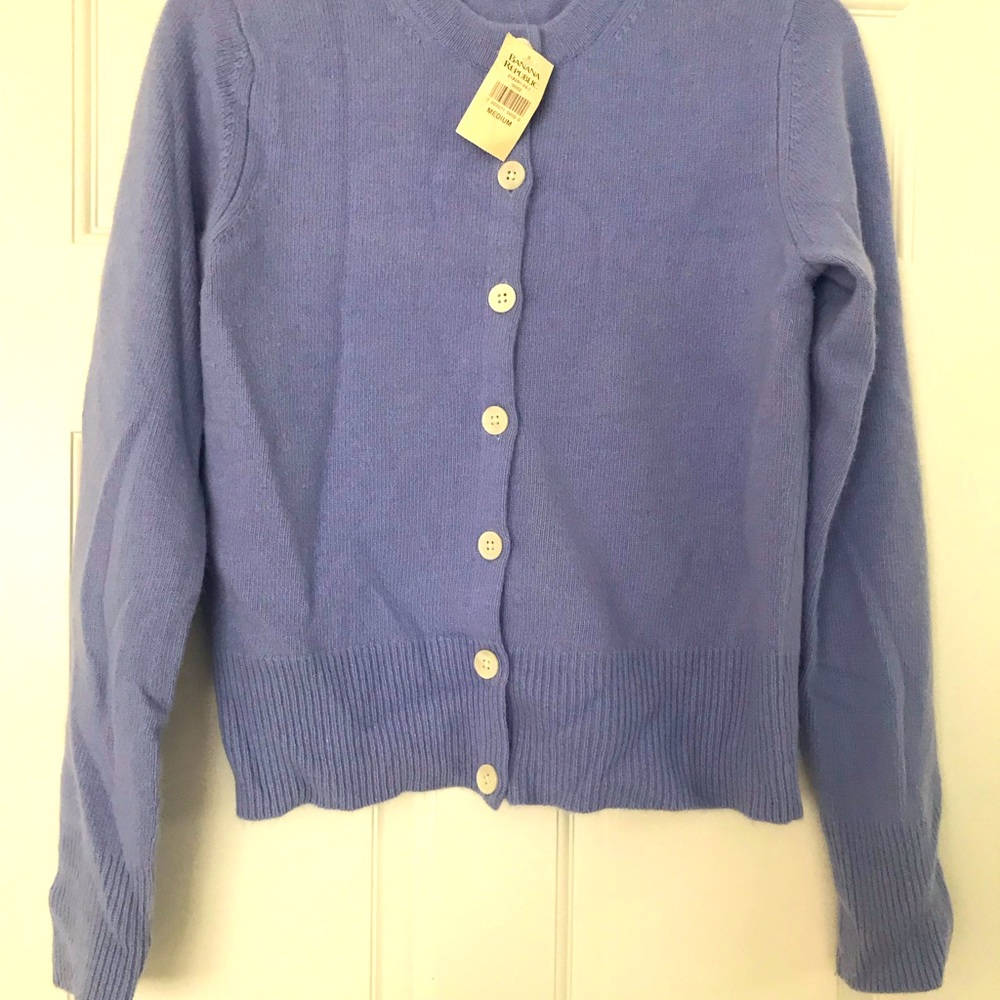 Banana Republic Sweater